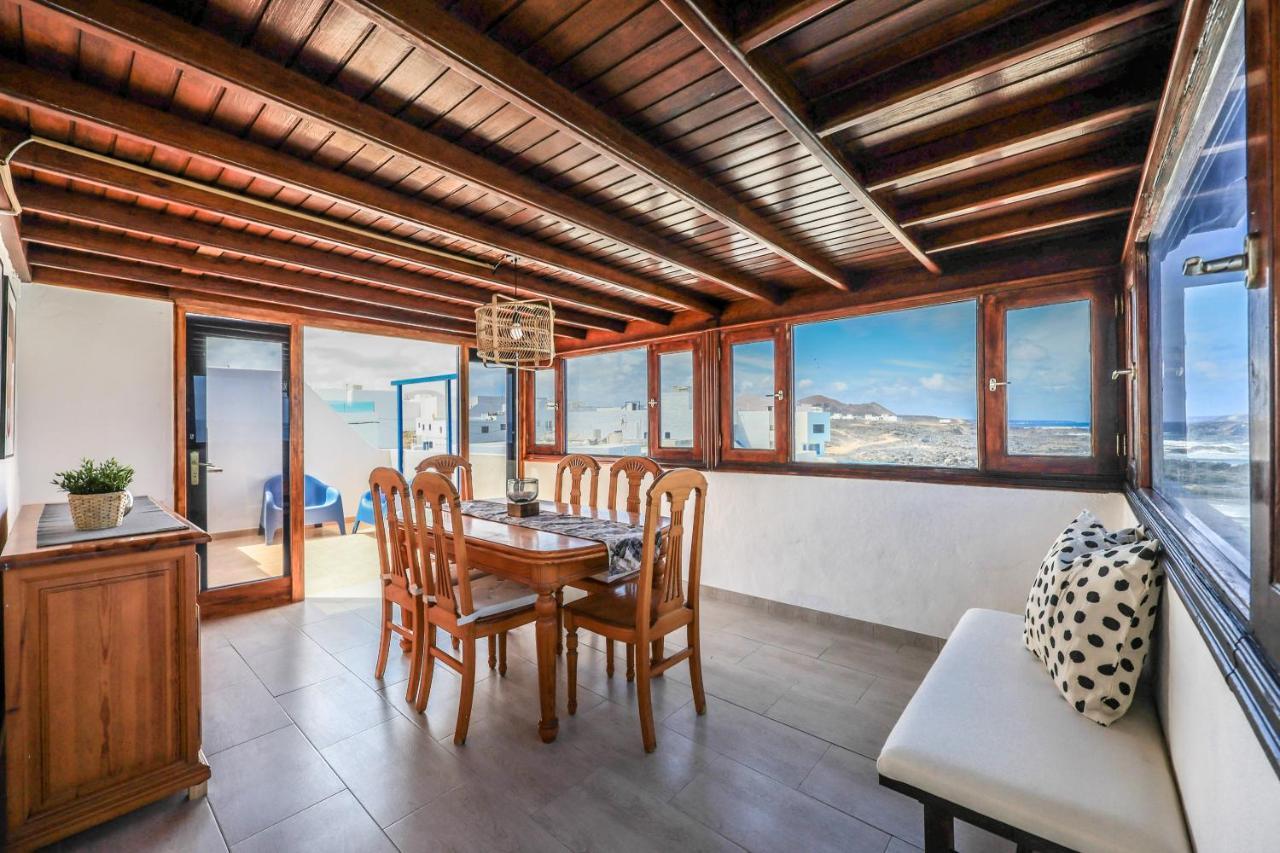 Sweet La Ola Daire La Santa Dış mekan fotoğraf