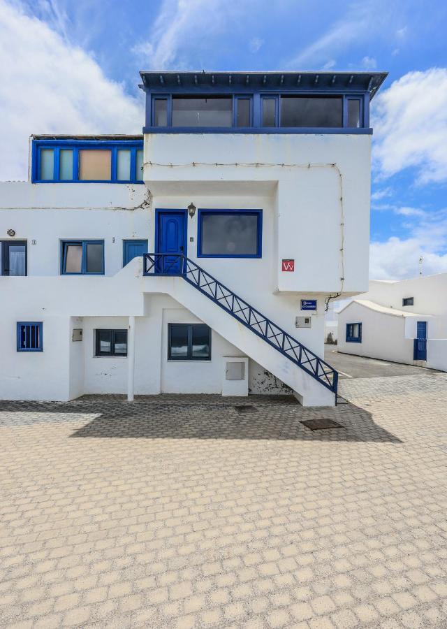 Sweet La Ola Daire La Santa Dış mekan fotoğraf