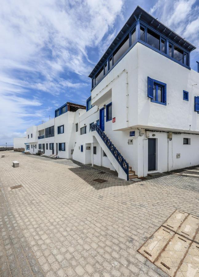 Sweet La Ola Daire La Santa Dış mekan fotoğraf