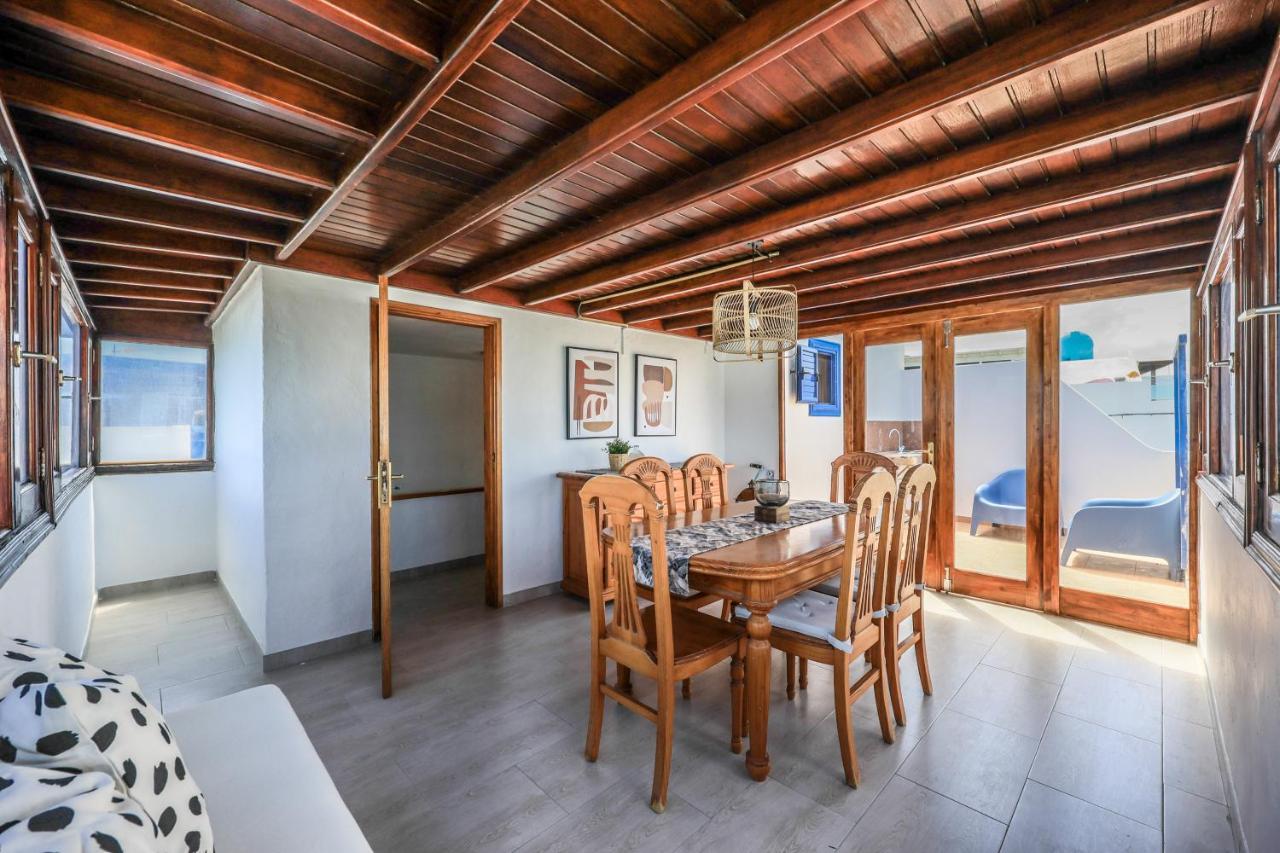 Sweet La Ola Daire La Santa Dış mekan fotoğraf