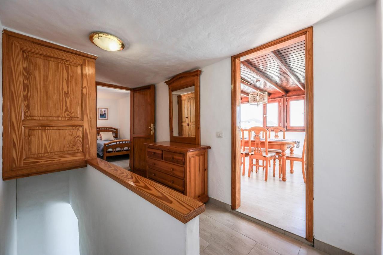 Sweet La Ola Daire La Santa Dış mekan fotoğraf